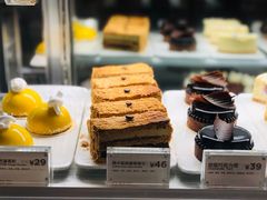 -Peet's 皮爷咖啡(东湖路手作店)