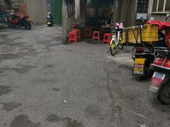 -肖胖子猪油拌粉
