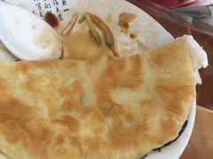 -李连贵熏肉大饼(天通苑店)