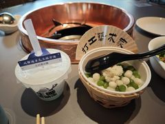 -三只耳冷锅鱼火锅(玉林店)