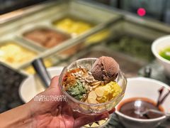 -惠州皇冠假日酒店·西餐厅·自助餐厅