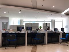 -中国北方人才市场