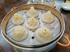 -蟹上黄·蟹黄面·江南糖水(人民广场店)