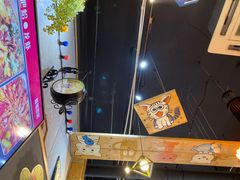 -董一米线(汉峪金谷店)