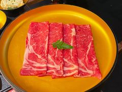 -牛New寿喜烧(虹桥新天地店)