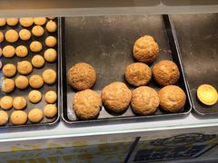 -田中先生の泡芙工坊(罗斯福店)