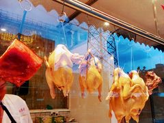 -朗记餐厅·传统湛江菜(康宁路店)