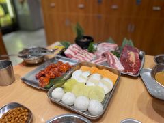 -麻蒲碳烤肉(远景路1号店)