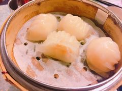 -点点心点心专门店(旺角店)