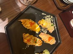 -鸟鹏烧鸟居酒屋(天河领展店)