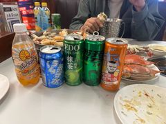 -尚宴牛特鲜自助(太原街万达店)