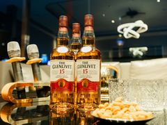 -外滩8号 whisky bar(金延大厦店)