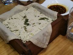 -東舍食唐精品陕菜馆