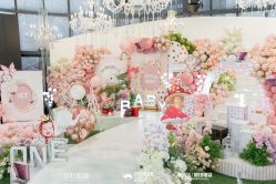 -玖玖婚嫁礼仪策划(江滨西路店)