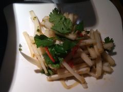 -探鱼·鲜青椒爽麻烤鱼(广州欣荣广场店)