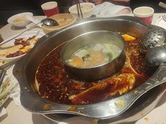 -大队长主题火锅(观音桥店)