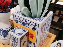 -京城小江南·北京烤鸭·江南土菜·白鱼(中关村店)