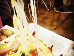 -蘑菇餐厅(马台街店)