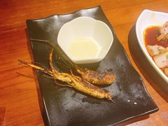 -盱眙小龙虾(天虹店)