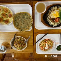 小吃快餐 翔安区 厦大翔安校区 闽南小吃厦大竞丰食堂