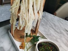 -蔴将·川菜(黄龙万科店)