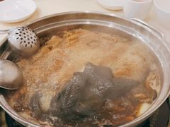-太婆天府山珍酒楼(亚运村店)