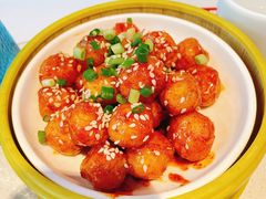 锅巴土豆-虎丫炒鸡(兰州中心店)