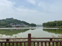 -河北省园博园
