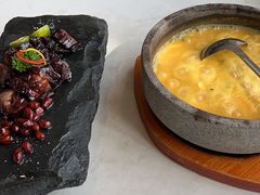 -时间里·新派粤菜(远洋店)