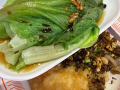 -阿当·小炒牛肉面(人广店)