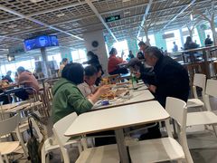 -宜家·瑞典风味餐厅(无锡店)