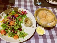 -岸芷汀兰·法餐牛排