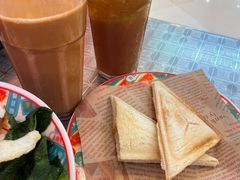 -孖记茶档·热腾茶餐(荔湾领展广场店)