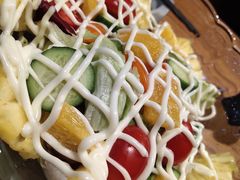 -云海肴云南菜·蒸汽石锅鱼(北京良乡华冠店)