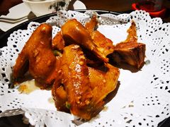 -大鸽饭(岗顶店)