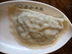 鲅鱼饺子-佳和水饺(海德公馆店)