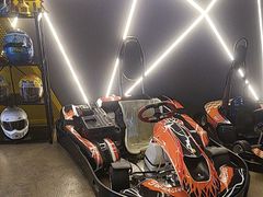 -赛卡联盟WSK卡丁车俱乐部