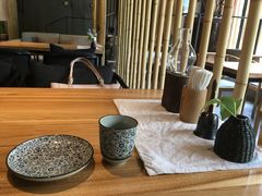 -竹里馆 ·茶食(奥体店)