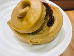 红糖馒头-九十九顶毡房(阜石路店)