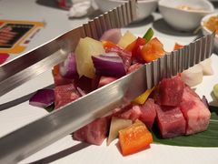 -韩时烤肉(枫蓝店)