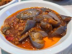 肉末茄子-谷田稻香·砂锅菜(广州悦汇城店)