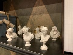 -李大牛和刘大力手作甜品(凯德店)