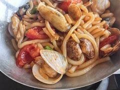 -鹰龙海畔度假酒店(咸祥店)