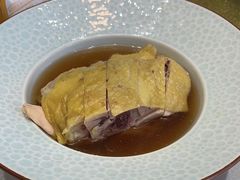 糟鸡-老人和饭店(淮海中路店)