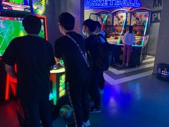 -世代星球·保龄球·镭战真人CS·团建(杨浦店)