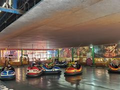 -西安市长乐公园