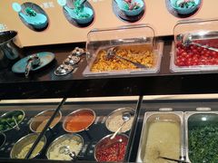 -老城鲜·小海鲜贝贝煲火锅(壹方城店)