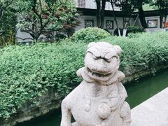 景点-南京中国近代史遗址博物馆(南京总统府)