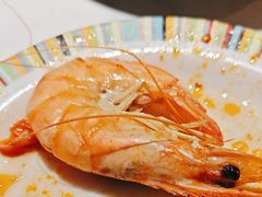 -吉布鲁牛排海鲜自助(成都大悦城店)