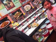 -赵记煎饼卷大葱(东岳店)